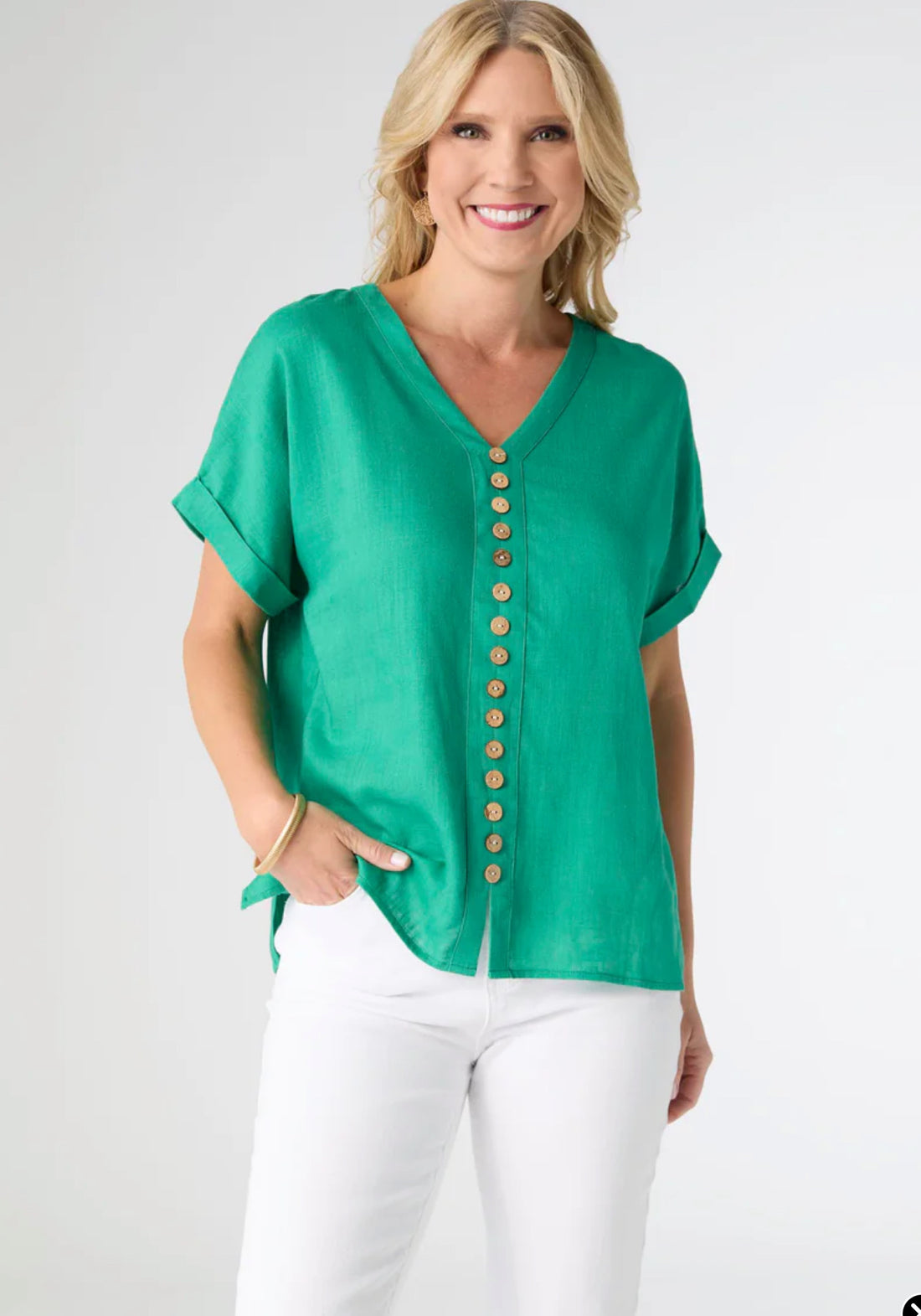 Coco+Carmen Sophia Top - The Shoppes at Coldwater