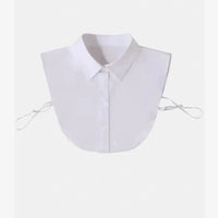 Faux Collar-5 Styles!