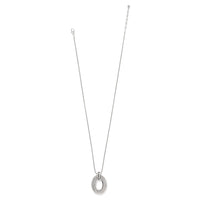 Brighton | Pretty Tough Link Pendant Necklace