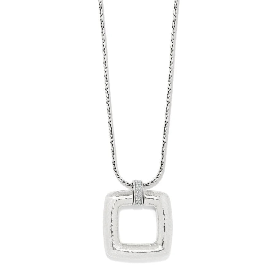 Brighton | Meridian Geo Dew Necklace
