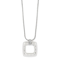 Brighton | Meridian Geo Dew Necklace