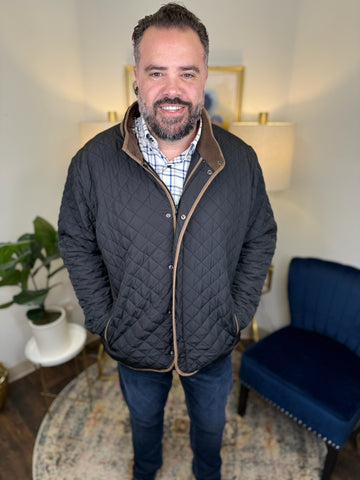 Frank Coat