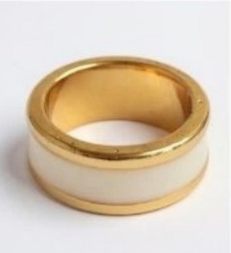 Scarf Ring-6 Styles!