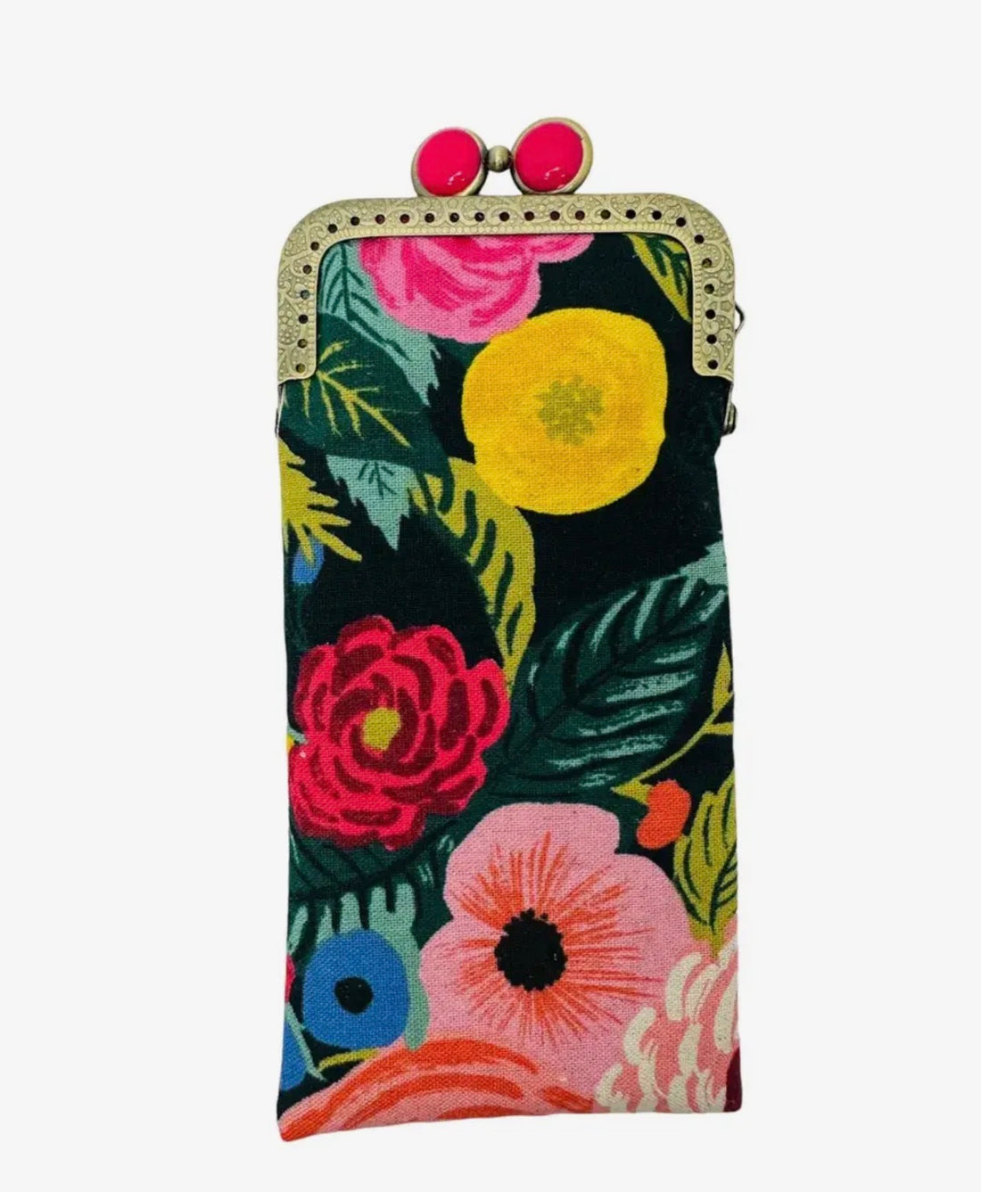 Eyeglass Case-5 Colors!