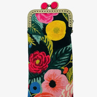 Eyeglass Case-5 Colors!