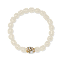 Brighton | Trust Your Journey Pearl Bracelet