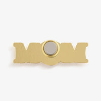 Mom Magnetic Frame Charm