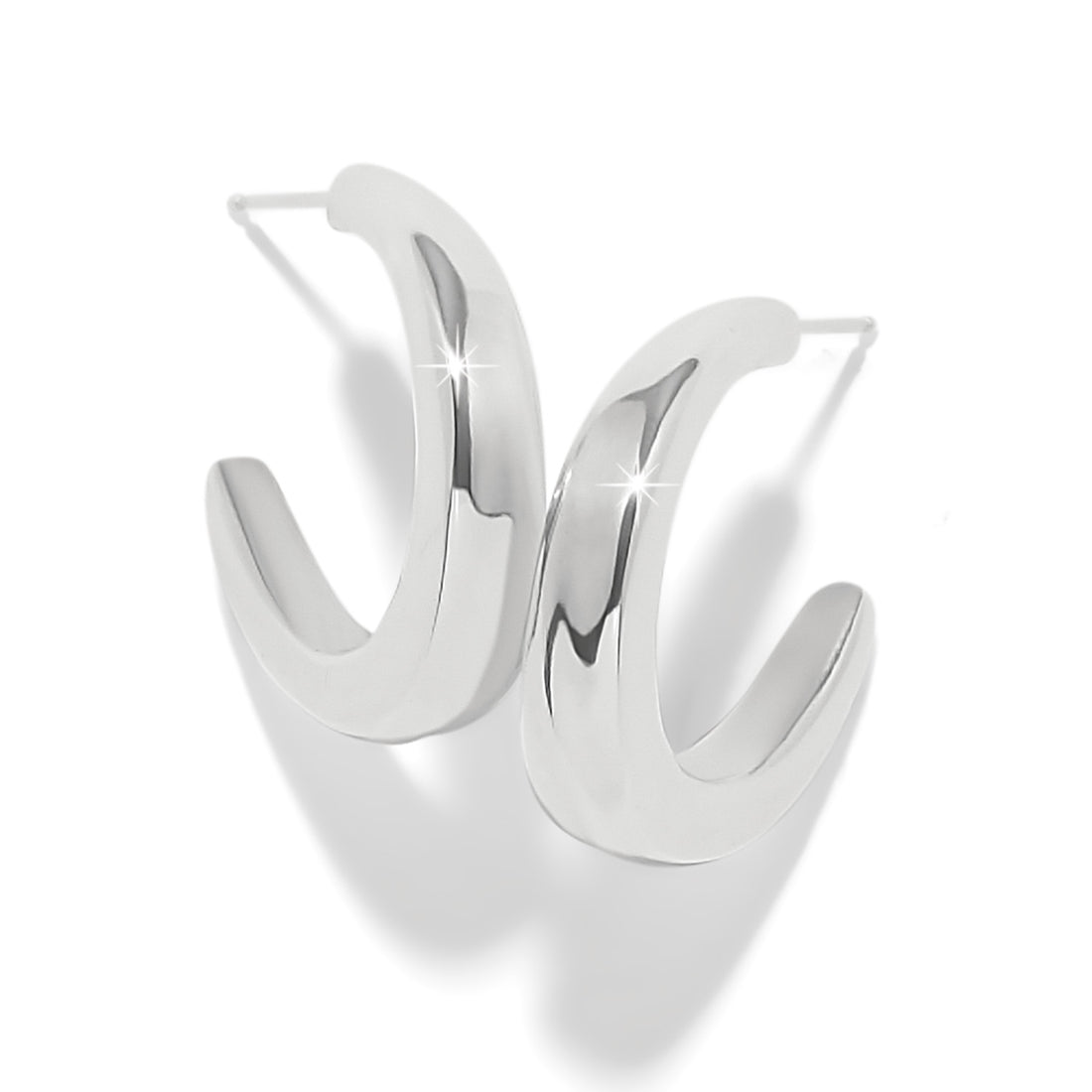 Brighton | Cascade Rio Hoop Earrings