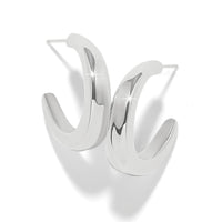 Brighton | Cascade Rio Hoop Earrings