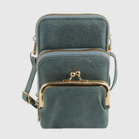 Lynn Crossbody Bag