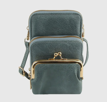 Lynn Crossbody Bag