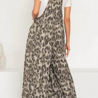 Cloud Nine Jumpsuit-S-3X