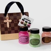 One Minute Manicure Gift Set