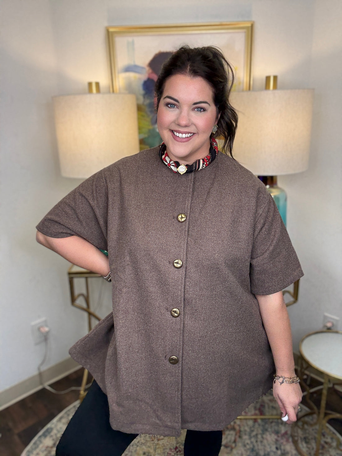 Invitation Accepted Jacket