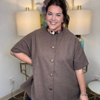 Invitation Accepted Jacket