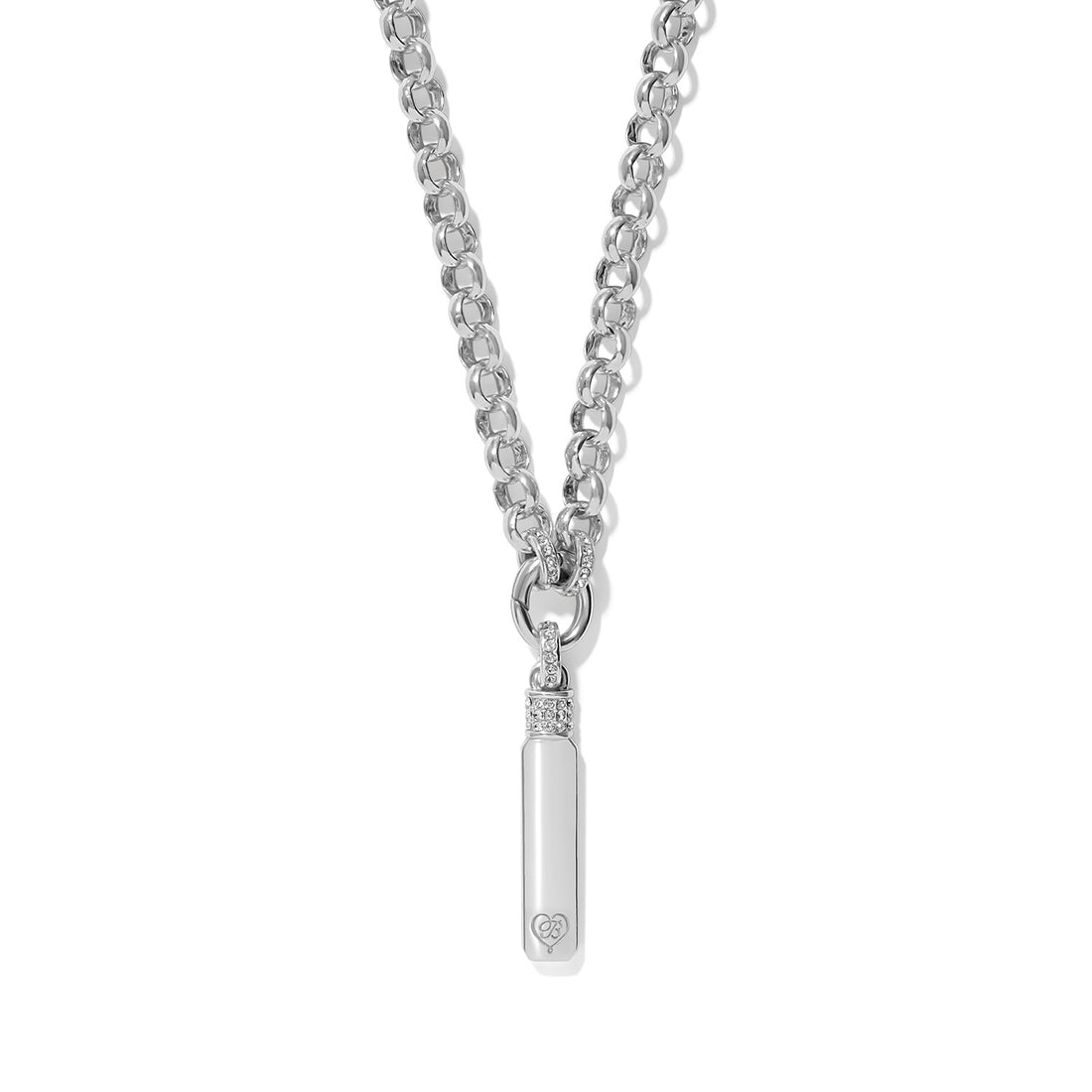 Brighton | Meridian Mom Storycatcher Necklace