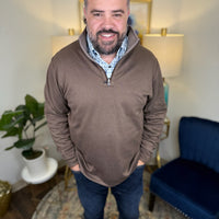 Nichols Pullover