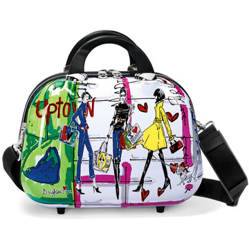 Brighton | Jetsetter Cosmetic Case