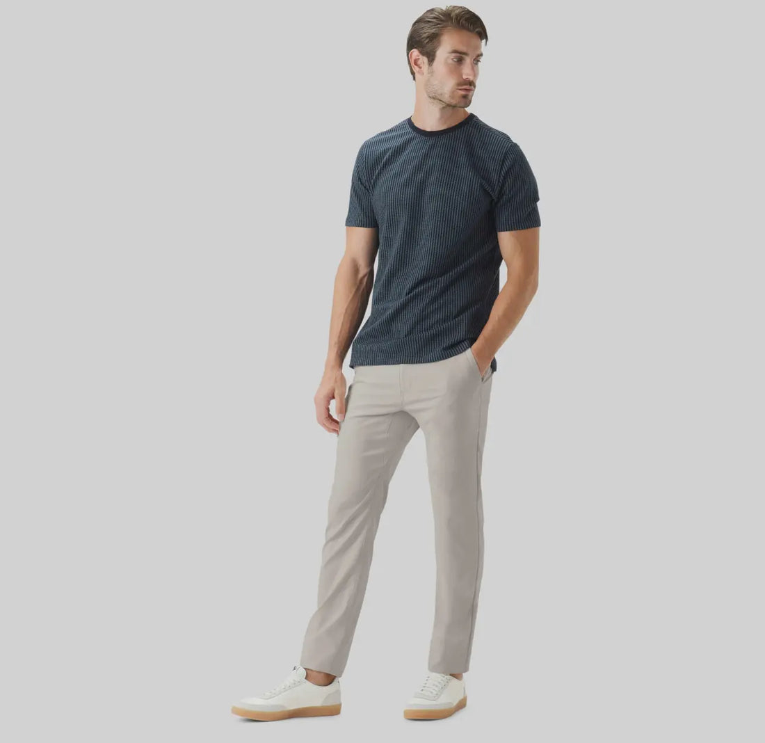 Jack Archer Jetsetter Pants
