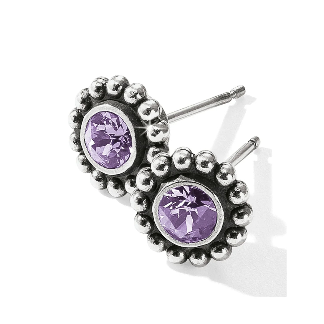 Brighton | Twinkle Mini Post Earrings-12 Colors!