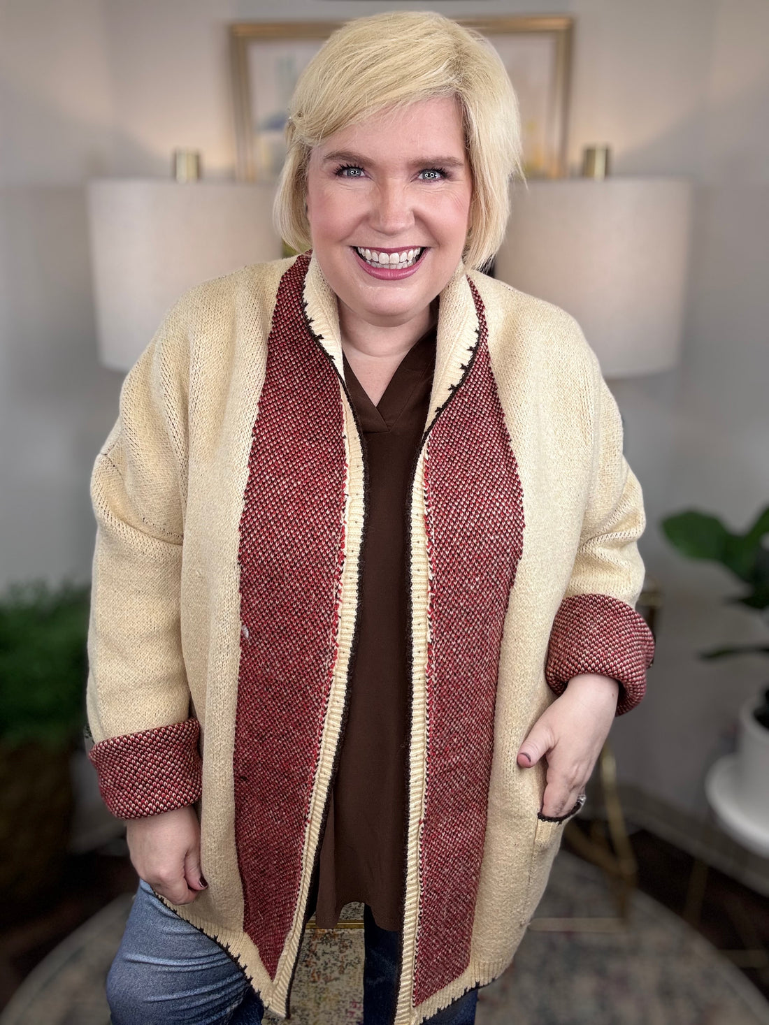 Best in Show Cardigan