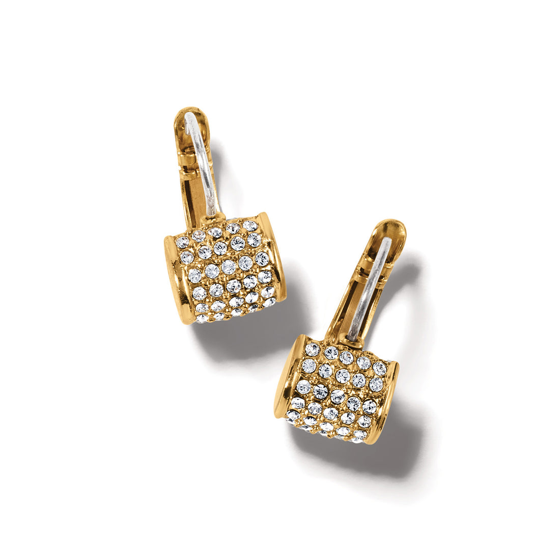 Brighton | Meridian Leverback Earrings