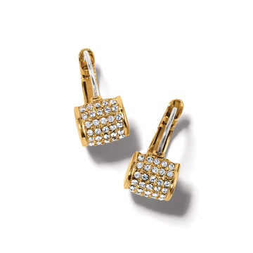 Brighton | Meridian Leverback Earrings