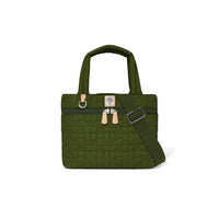 Brighton | Adrienne Small Tote-Army Green