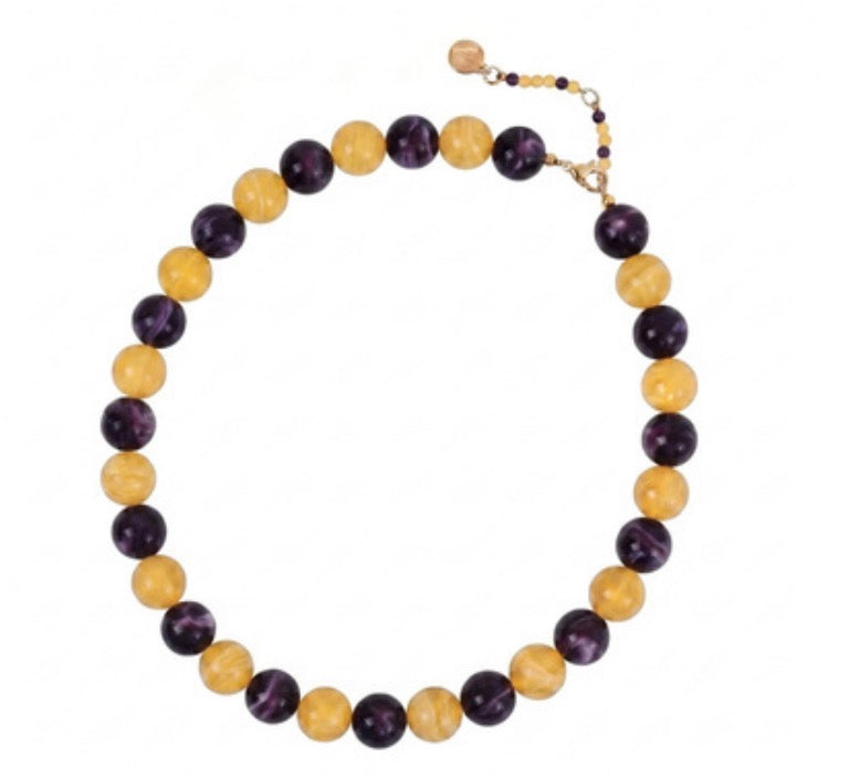 Cape Diablo | School Spirit Necklaces