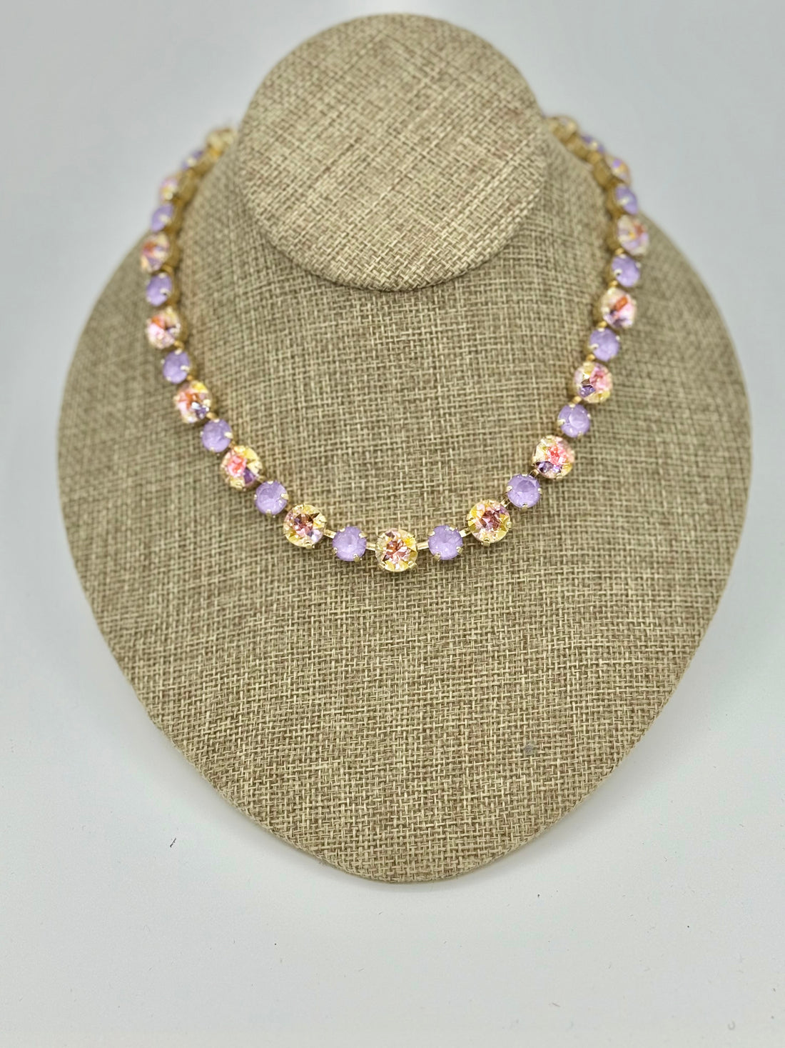 Glitter Gal Necklace
