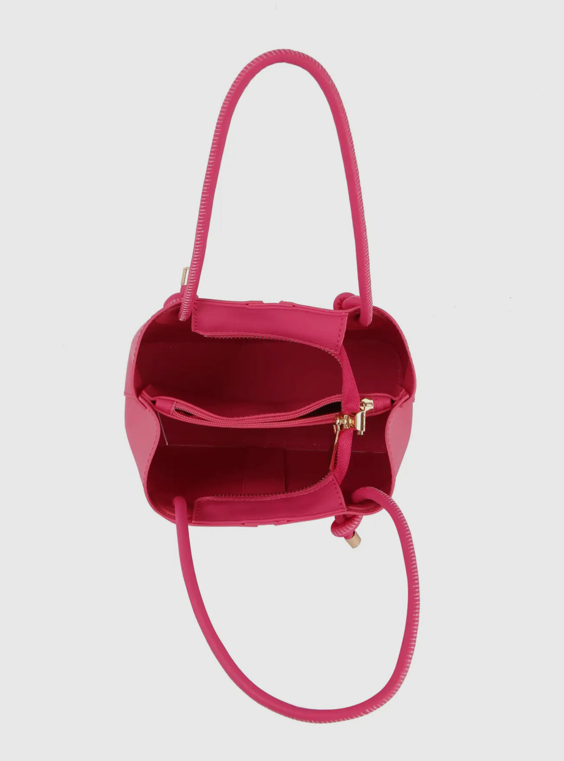 Knotty Mini Tote