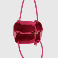 Knotty Mini Tote