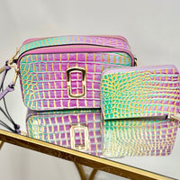 Spring Fling Cross Body