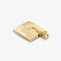 Graduation Magnetic Frame Charm