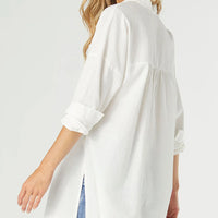 Taylor Tunic Top