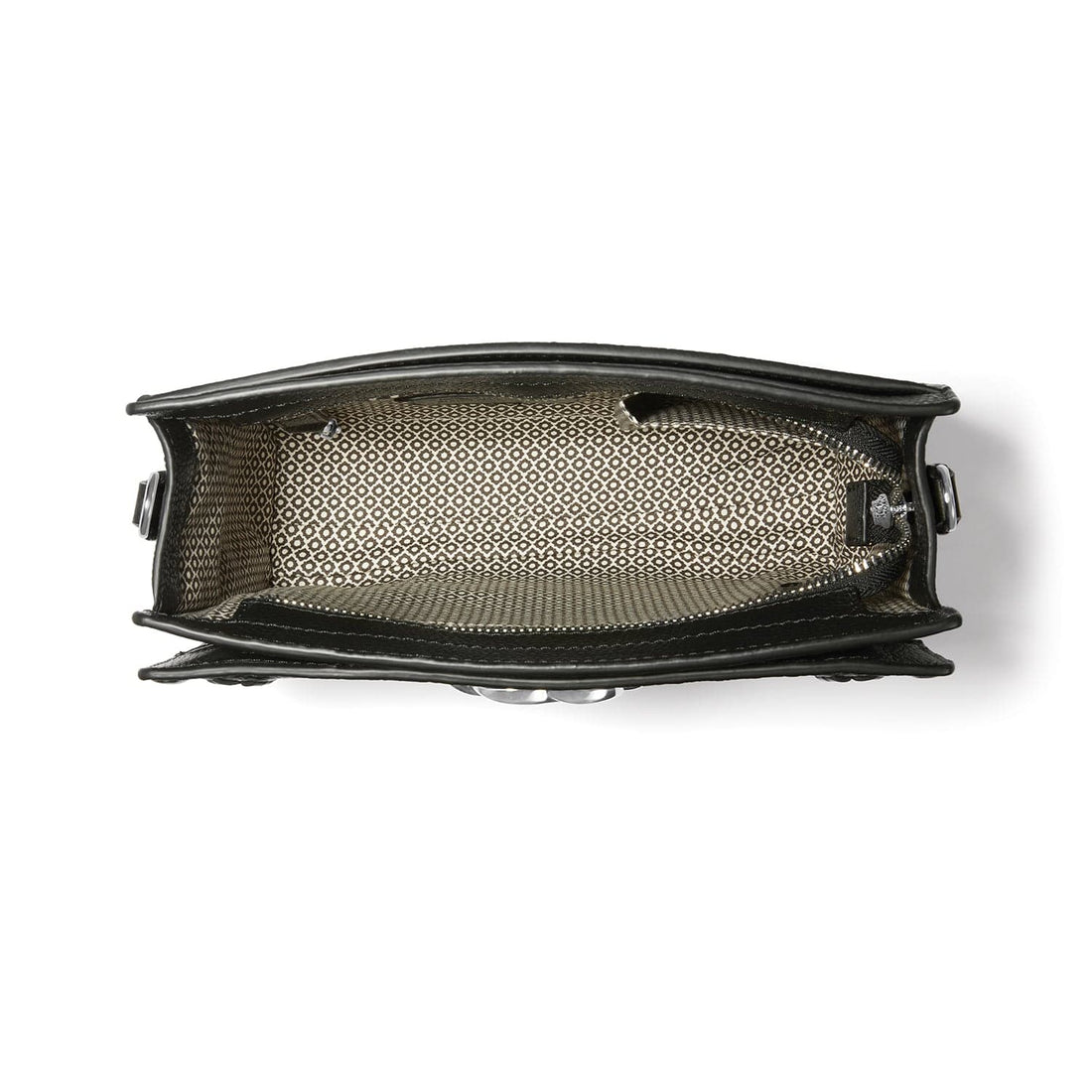 Brighton | Findley Organizer Interlok Harmony-Black