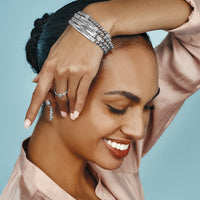 Brighton | Meridian Petite Love Stretch Bracelet