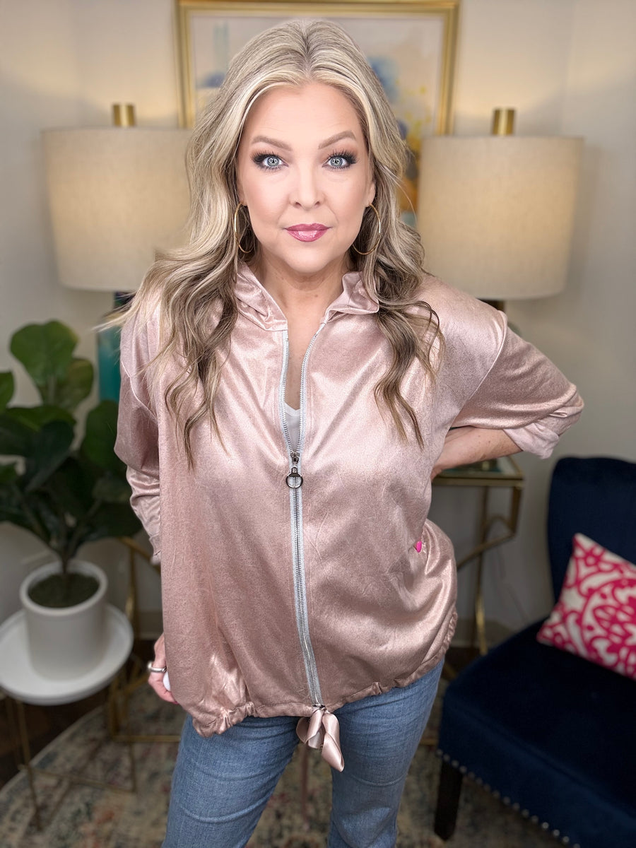 Rosa Jacket