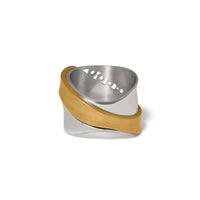 Brighton | Inner Circle Band Ring