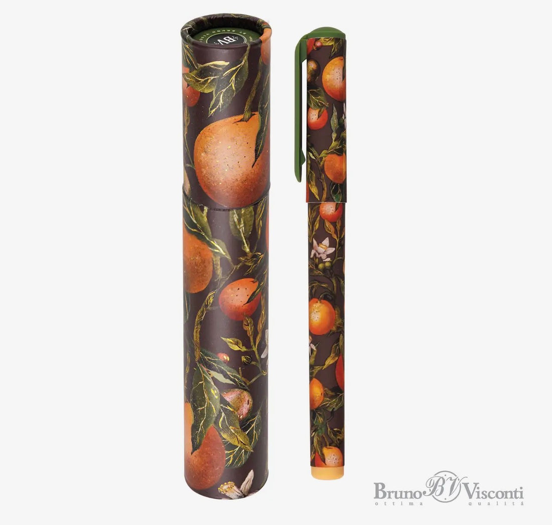 Dreamwrite Pen-Citrus