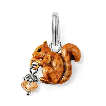 Brighton | Squirrel Charm