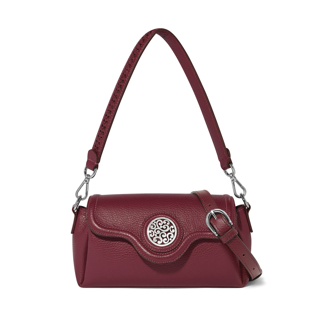 Brighton | Contempo Cadiz Milana Flap Shoulder Bag