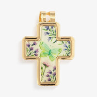 Always In My Heart Visor Clip