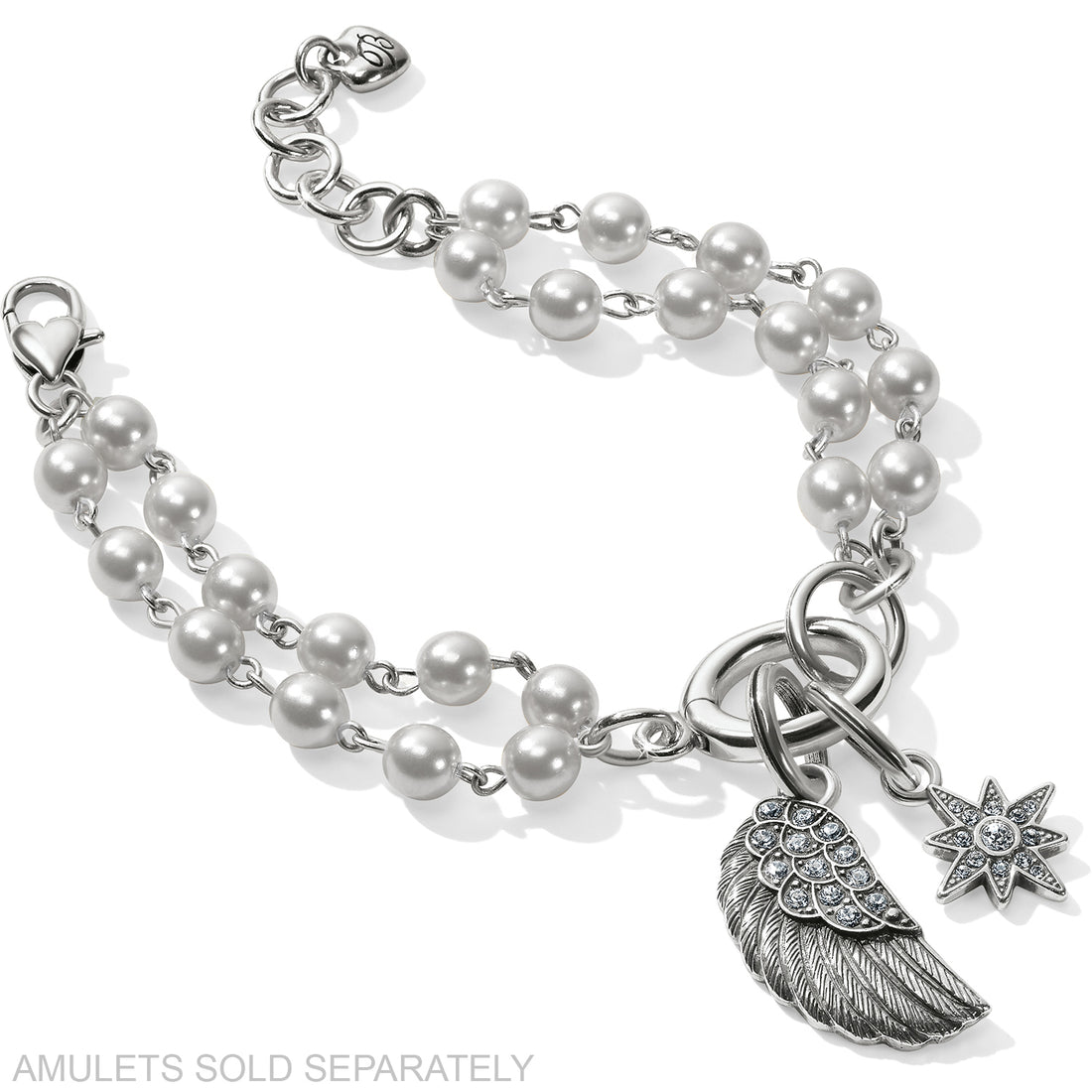 Brighton | Victoria Charm Bracelet