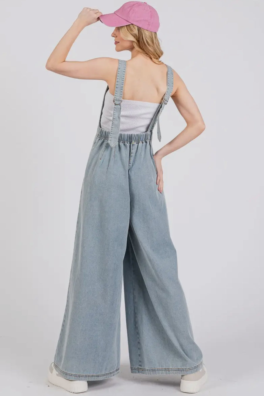 Best In Show Jumpsuit