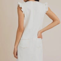 Different Side Dress
