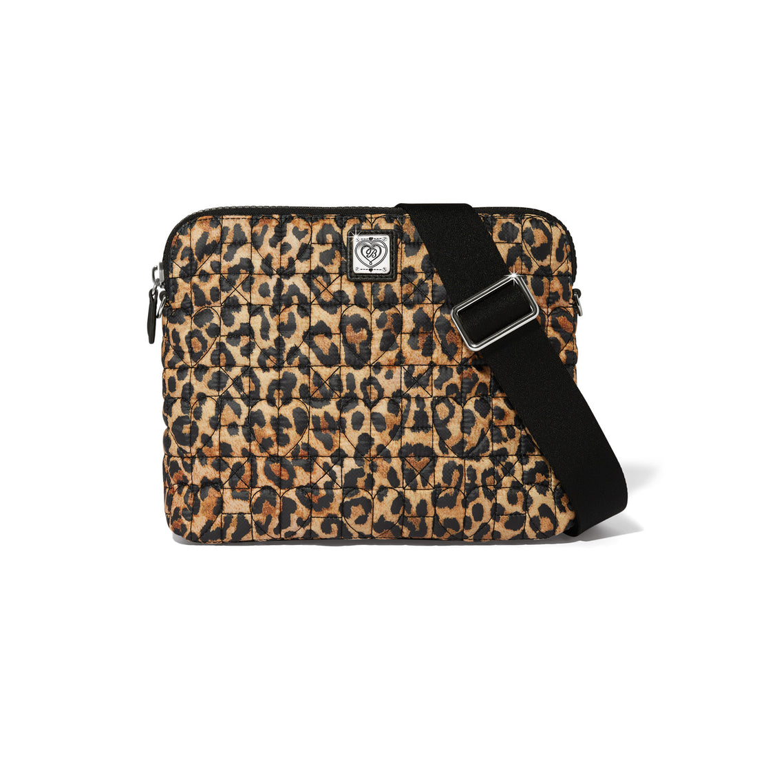 Brighton | Alina Medium Cross Body Bag-Catwalk