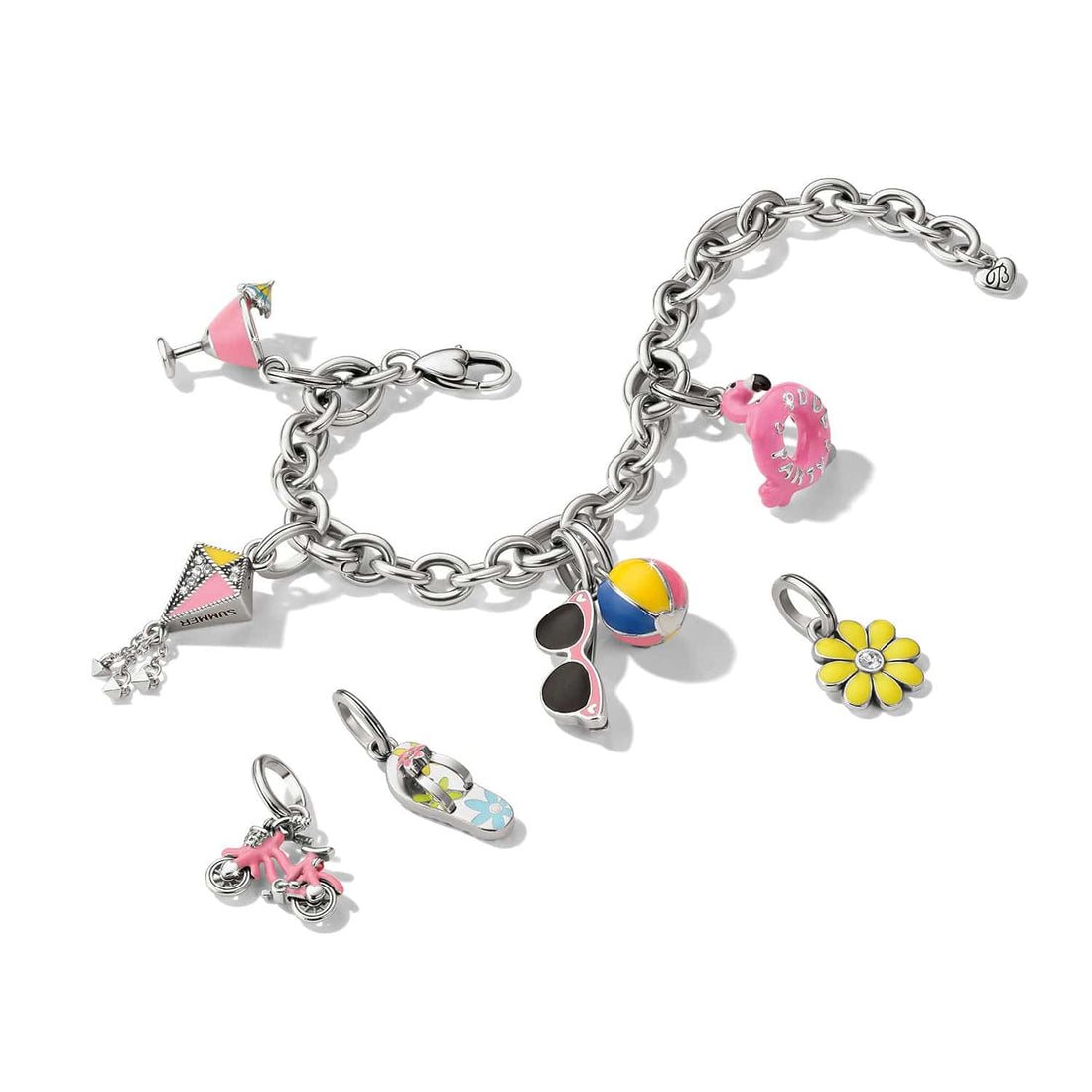 Brighton | Free Fly Kite Charm