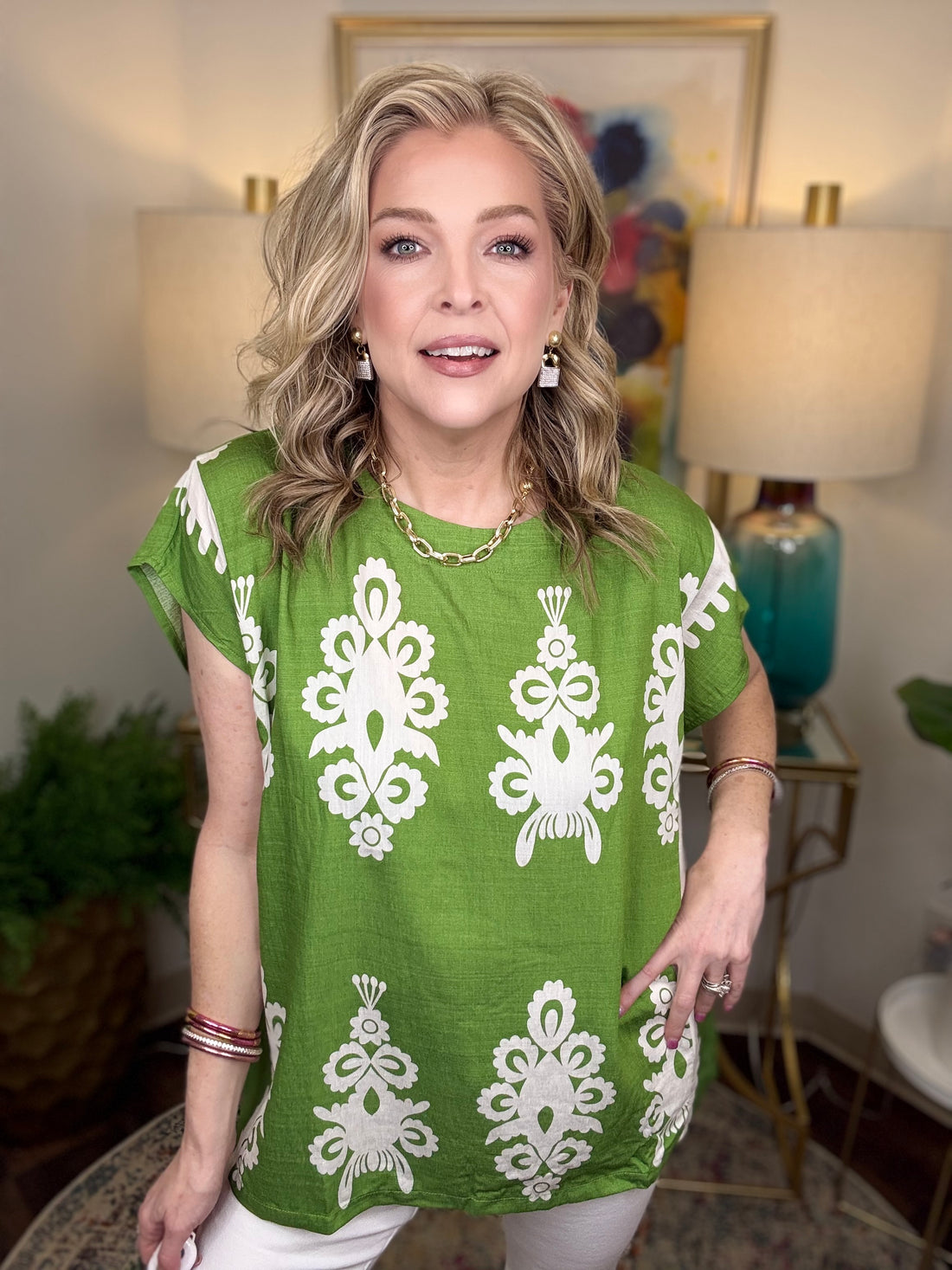 Great Escape Top-3 Colors