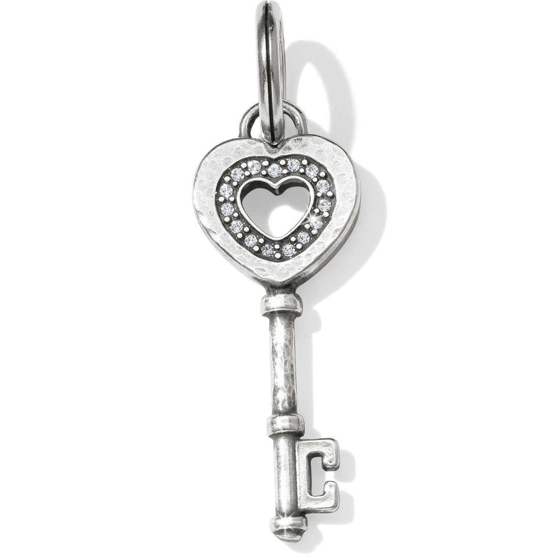 Brighton | Amorette Key Amulet